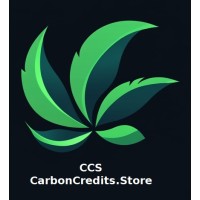 CarbonCredits.Store Oü logo - Similar company to Cargodock.Io