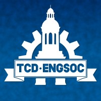 Dublin University Engineering Society logo - Similar company to Trinity College Engineering Society