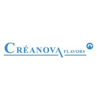 Créanova Flavors logo - Similar company to Creanova Flavors
