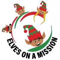Elves On A Mission