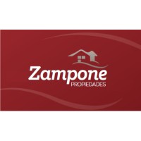 Zampone Propiedades logo - Similar company to Keller Williams Centro