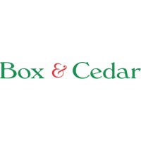 Box and Cedar limited logo - Similar company to Collaborative Technology Innovation Limited