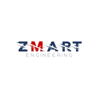 ZMart Engineering logo - Similar company to Total Digital