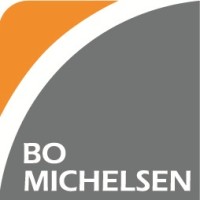 Bo Michelsen A/S - Bygger på tillid logo - Similar company to As3 Executive