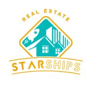 Starships Real State logo - Similar company to Sociallocket
