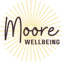 Moore Wellbeing logo - Similar company to Simactis