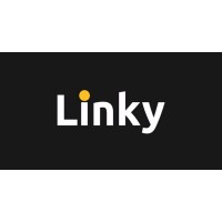 Linky logo - Similar company to Kontekst