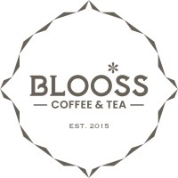 Blooss Coffee & Tea logo - Similar company to Boost Oxygen Nederland