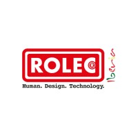 ROLEC IBERIA logo - Similar company to Ohio Tool Works