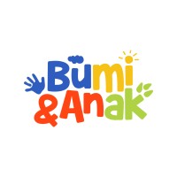 Bumi & Anak logo - Similar company to Mamaguru Co-Teaching Network