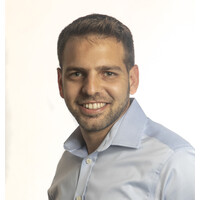 Omer Sasson -O.S.M manufacturing logo - Similar company to Vidme