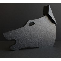 Wolf Fitness logo - Similar company to Jan-Pro In Delaware Valley