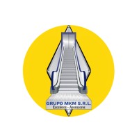 GRUPO MKM SRL logo - Similar company to Mkm