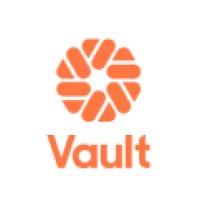 Vault.co logo - Similar company to Listly