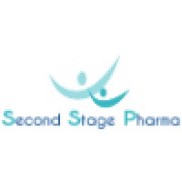 Second Stage Pharma logo - Similar company to Aixd