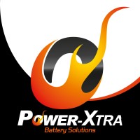 Power-Xtra Batteries logo - Similar company to Pilburada.Com