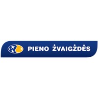 Pieno žvaigždės logo - Similar company to Vikonda Grupė
