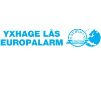 Yxhage Lås & Europalarm AB logo - Similar company to Ar Media International Ab