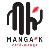 Manga'K