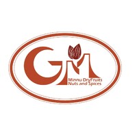 Minnu Nuts, Dry fruits & Spices logo - Similar company to Home Made Foods