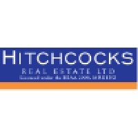 Hitchcocks Real Estate Limited logo - Similar company to Grant Hackett | Barfoot & Thompson