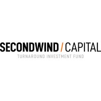 SECONDWIND/CAPITAL turnaround investment fund logo - Similar company to Kikk Capital