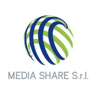 Media Share srl logo - Similar company to Studio Vr