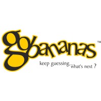 Gobananas_India logo - Similar company to Gobananas_Eventually Yours