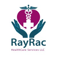 RayRac HealthCare Services LLC logo - Similar company to Bay Human Services