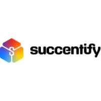 succentify logo - Similar company to Stradesco Dijital Ajans