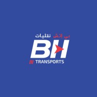 BH Logistics logo - Similar company to Openway Edge