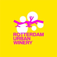 Rotterdam Urban Winery logo - Similar company to Biova Project