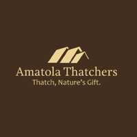 Amatola Thatchers logo - Similar company to Upg It