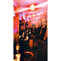 Modarnity logo - Similar company to Dchained Capital