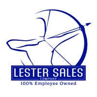 Lester Sales Company logo - Similar company to Republic Wire, Inc.