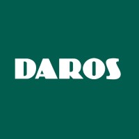 Daros Construções logo - Similar company to Globo Construtora