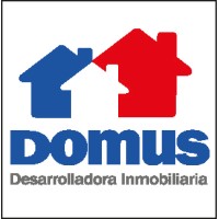 Domus Desarrolladora Inmobiliaria, SA de CV logo - Similar company to Armon Constructora & Desarrolladora Inmobiliaria®
