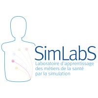 SimLabS - ULB-HELB logo - Similar company to Studytoring