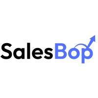 SalesBop logo - Similar company to Grapl