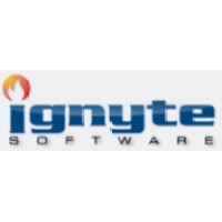 Ignyte Software logo - Similar company to Scripte Systems