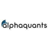 Alphaquants