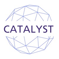 The Catalyst, VIT Pune logo - Similar company to Team Vishwanoids