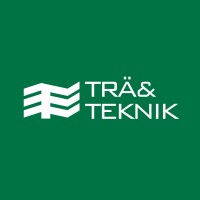 Trä & Teknik - Svenska Mässan logo - Similar company to Premere Graphics Ab