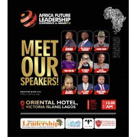 Africa Future Leadership Conference And Awards