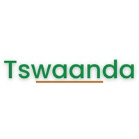Tswaanda logo - Similar company to Agriilabs
