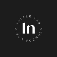 Indelelab logo - Similar company to Salt Cosmetics Comércio Ltda