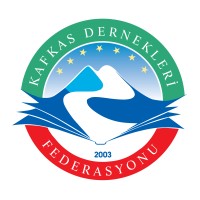 Federation of Caucasus Associations logo - Similar company to Circassian Dna