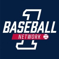 One Baseball Network logo - Similar company to Tv Venezuela