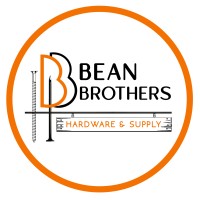 Bean Brothers Hardware & Supply LLC logo - Similar company to Malone'S Landscape