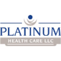 Platinum Health Care LLC logo - Similar company to Success Tms